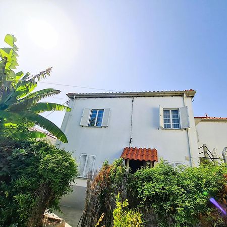 Casa Vista Da Serra - Covilhã Eksteriør billede