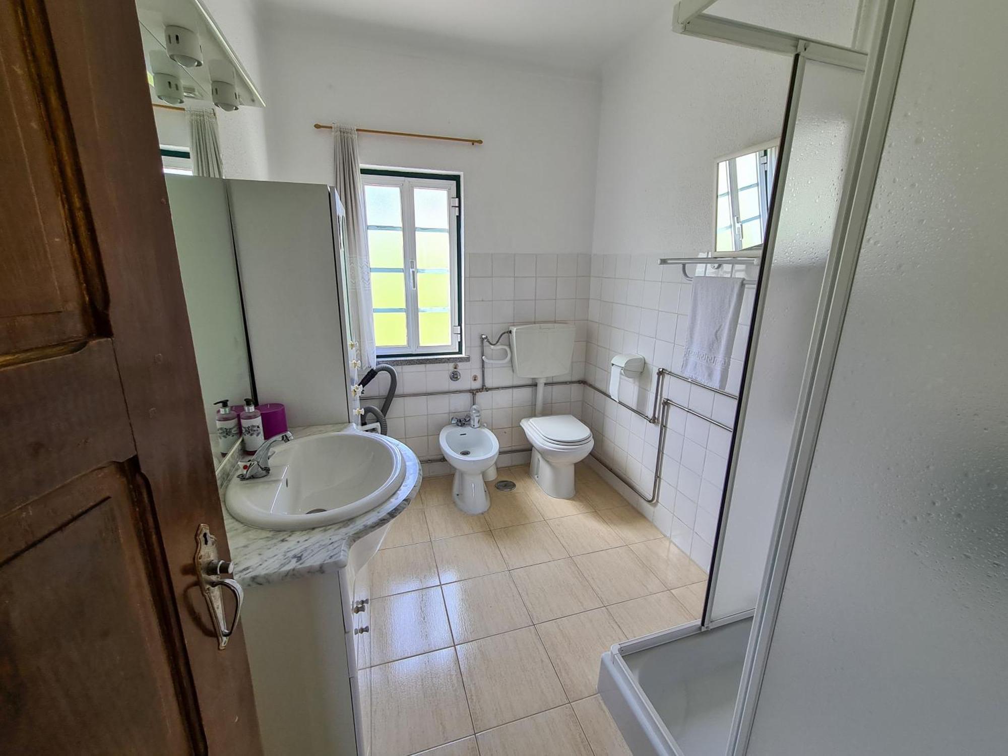 Casa Vista Da Serra - Covilhã Eksteriør billede
