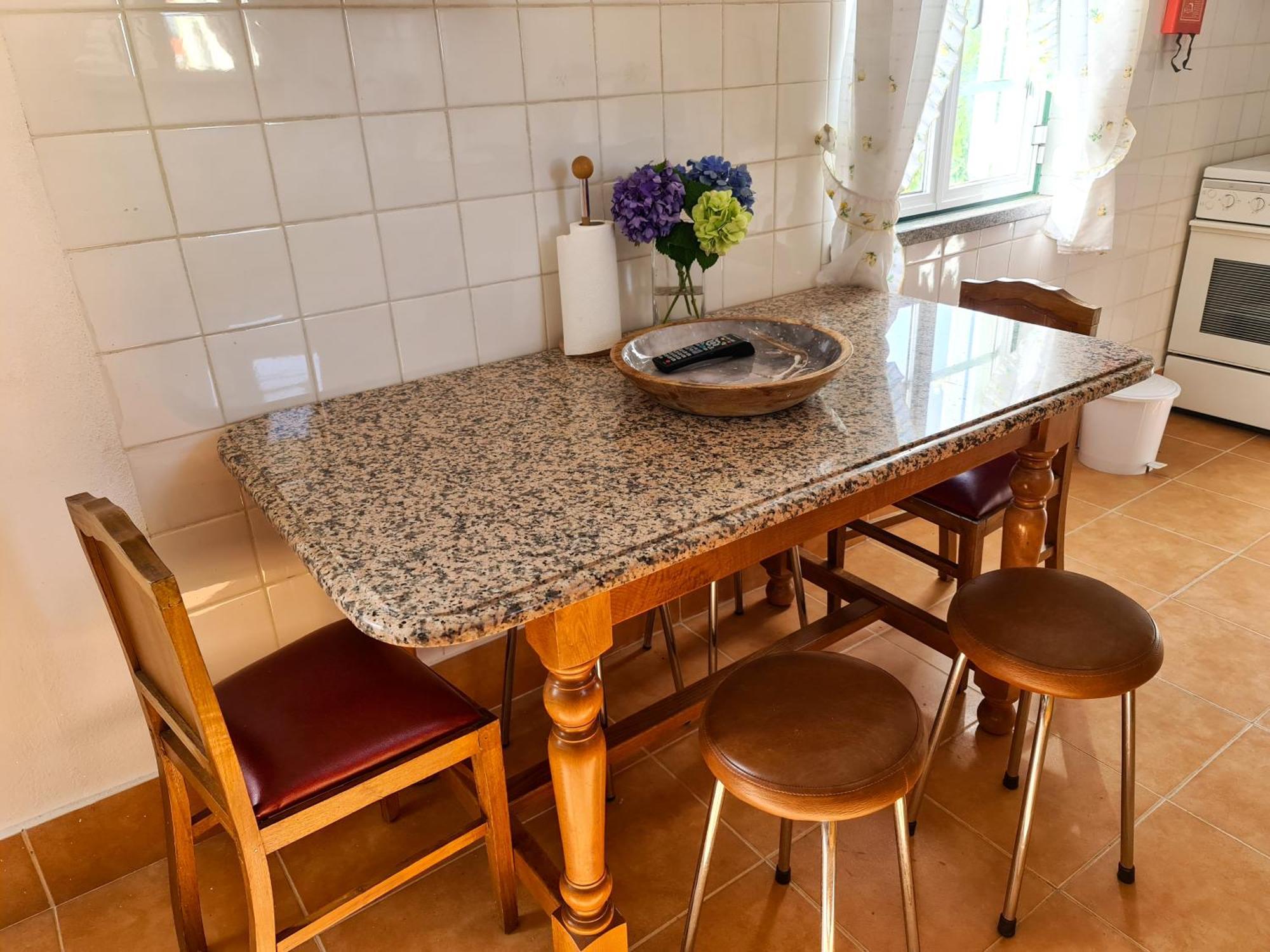 Casa Vista Da Serra - Covilhã Eksteriør billede