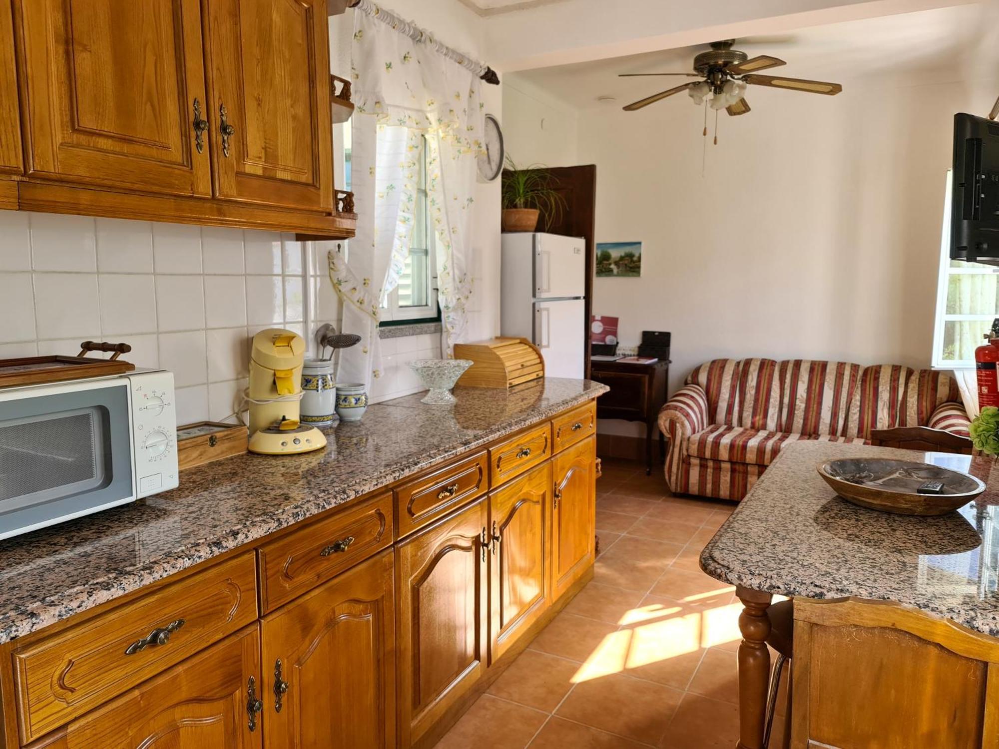 Casa Vista Da Serra - Covilhã Eksteriør billede