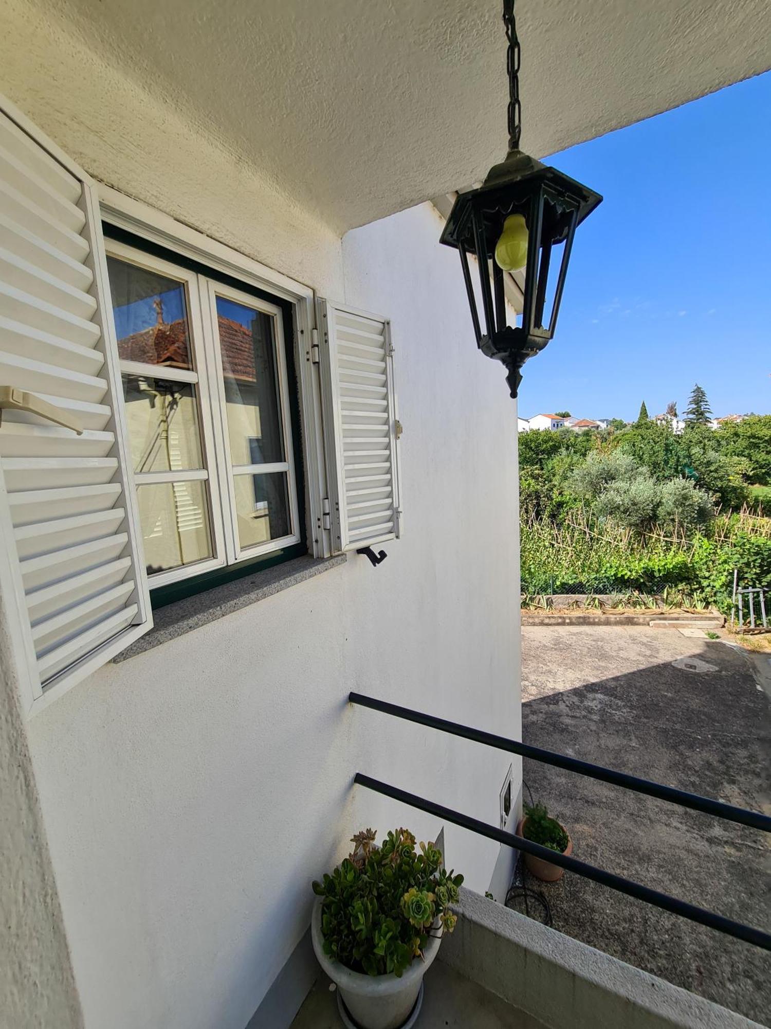 Casa Vista Da Serra - Covilhã Eksteriør billede