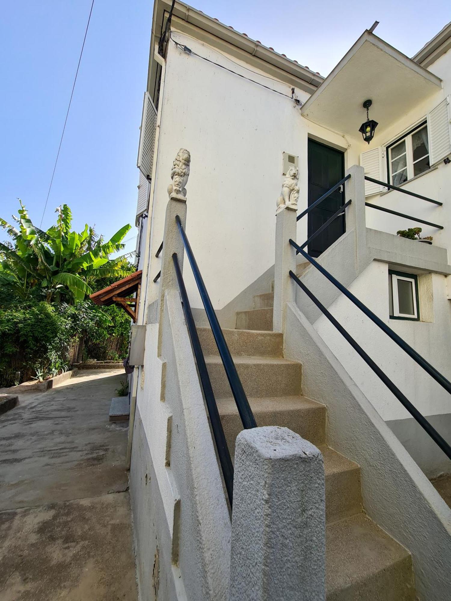 Casa Vista Da Serra - Covilhã Eksteriør billede