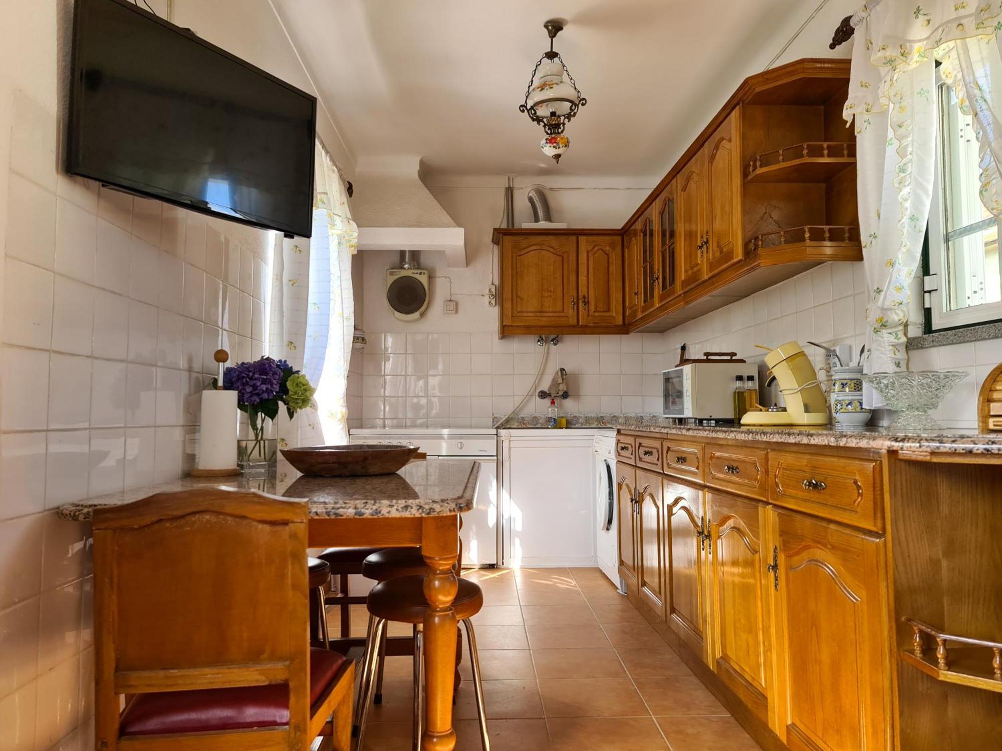 Casa Vista Da Serra - Covilhã Eksteriør billede